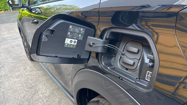 Citroen C3 83kW Plus 44kWh 5dr Auto Electric Hatchback